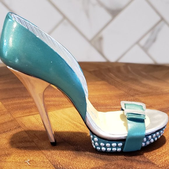 **RARE** Just the Right Shoe, Stud, 802822, 2007 - Picture 3 of 10